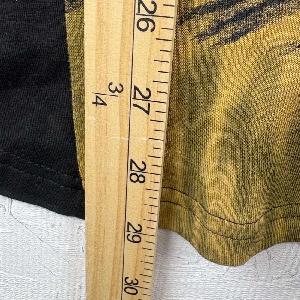 NWT Parsley & Sage Multicolor Long Sleeve Tunic Top Boho Hippie - Picture 10 of 11